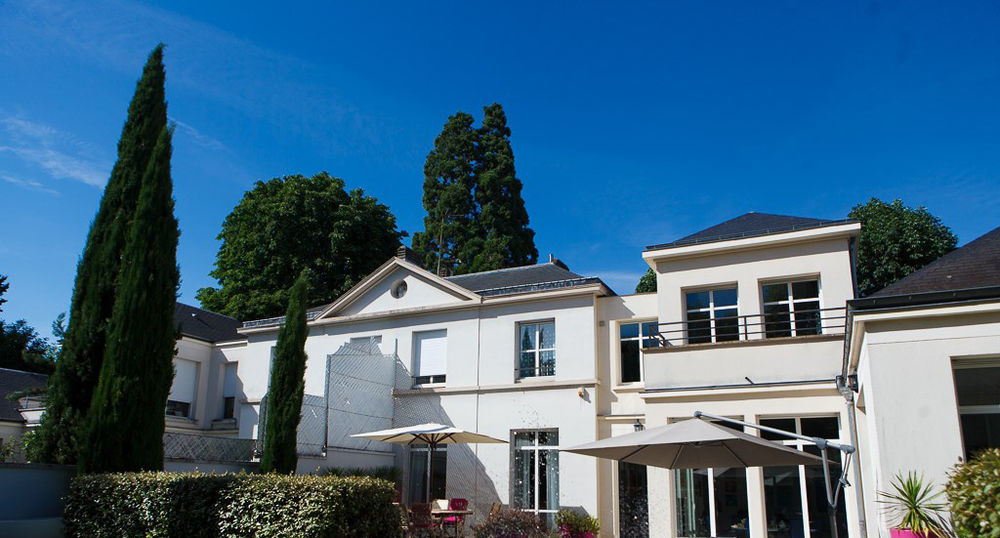 Bed & Breakfast Castoria Saint-Germain-en-Laye