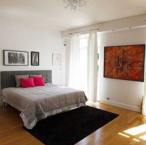 Bed & Breakfast Castoria Saint-Germain-en-Laye