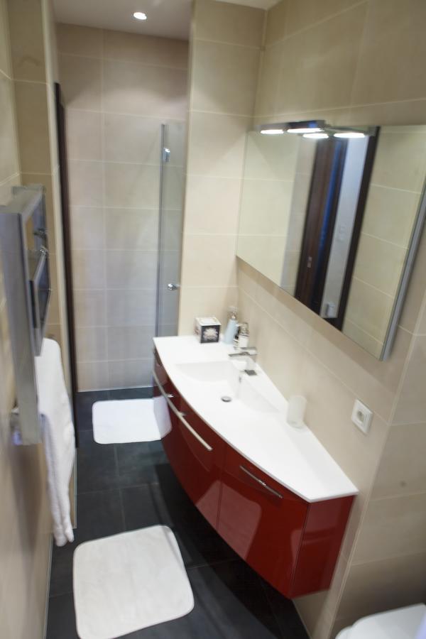 Castoria Bed & Breakfast Saint-Germain-en-Laye