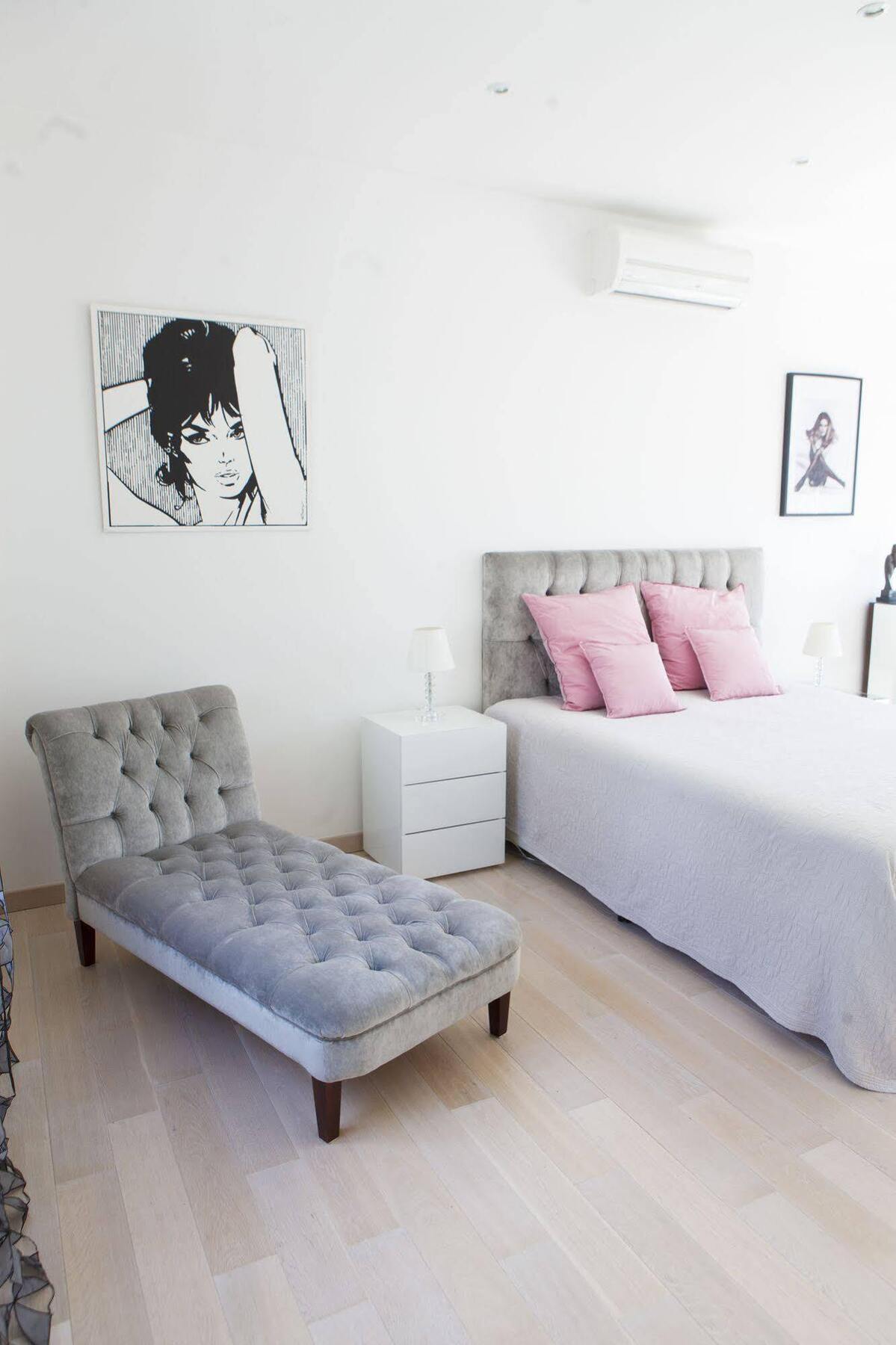 Castoria Bed & Breakfast