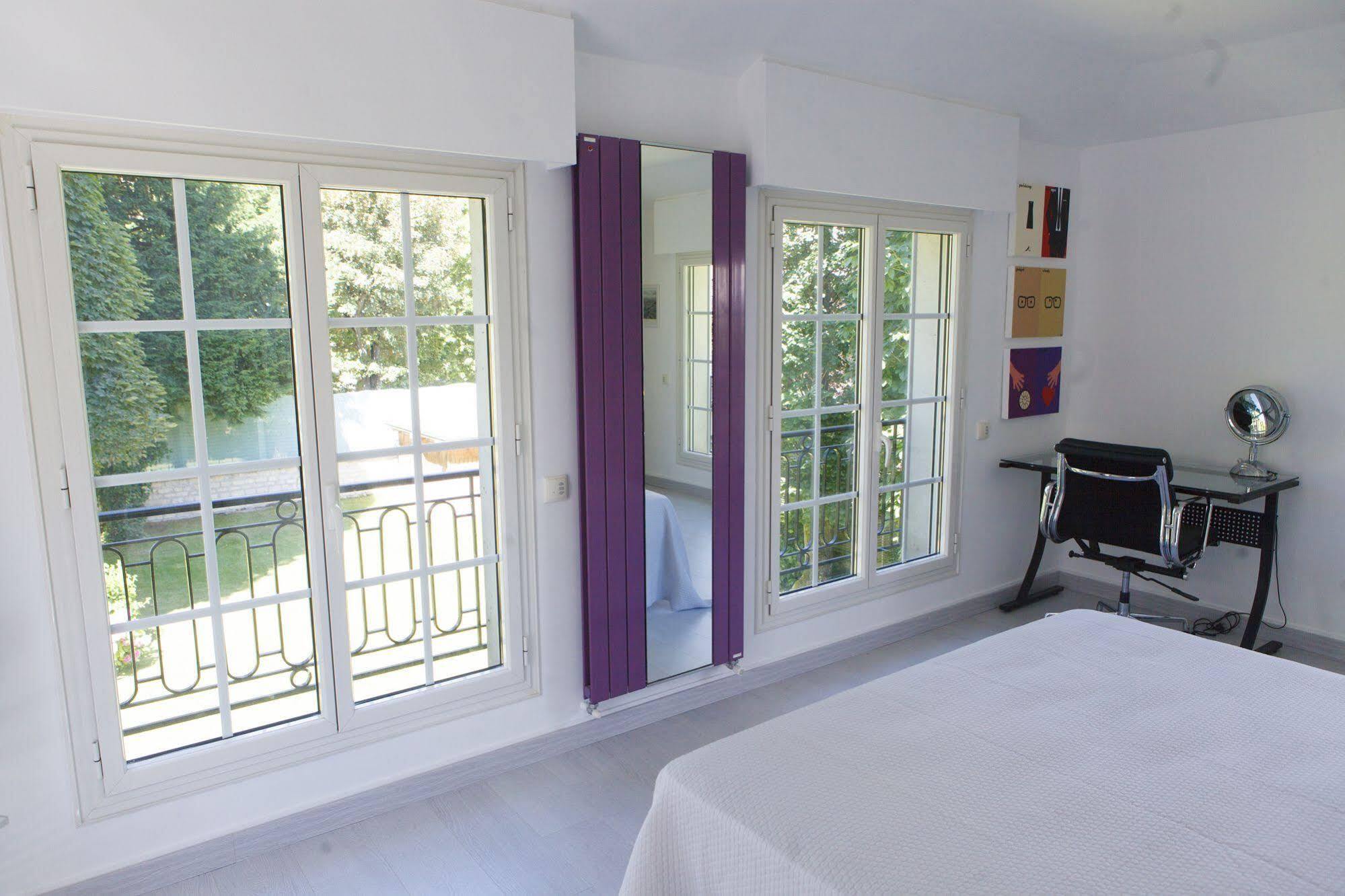 Castoria Bed & Breakfast